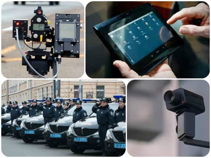 Smart Lviv: як зміниться міліція найближчим часом