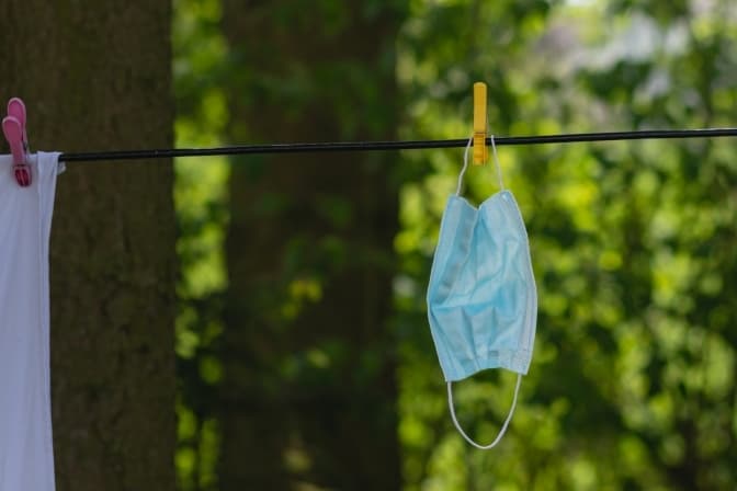 В Україні вже понад 65 тисяч людей захворіли на Covid-19