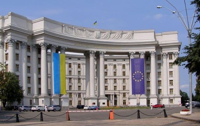 Українцям рекомендують тимчасово утриматися від поїздок до італійських провінцій