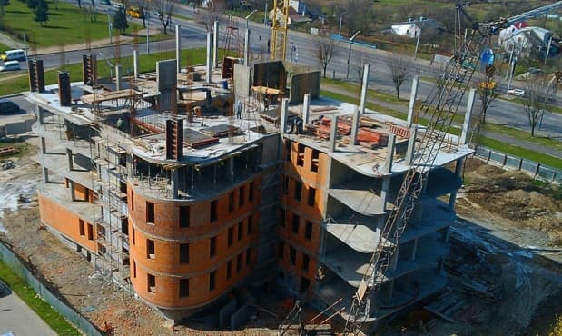 Аби відкрити нове управління міліції у Львові 2015 року, візьмуть грант в ЄС
