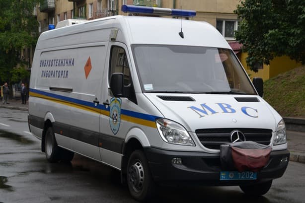 У Львові евакуйовують мешканців багатоповерхівки. Деталі