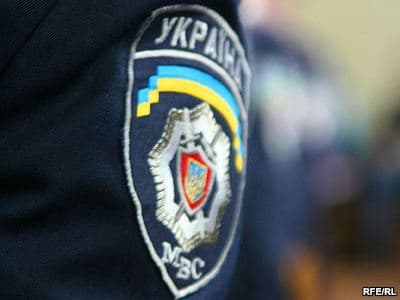 Міліціонери у Львові працюють без службової форми