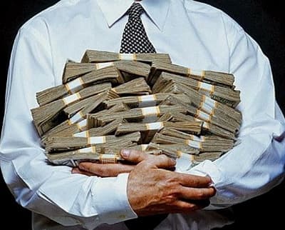 На Львівщині 222 офіційних мільйонери
