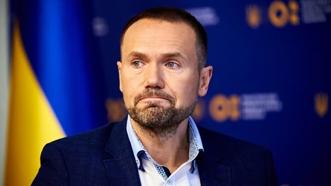 У Львові студенти протестували проти призначення Шкарлета міністром освіти