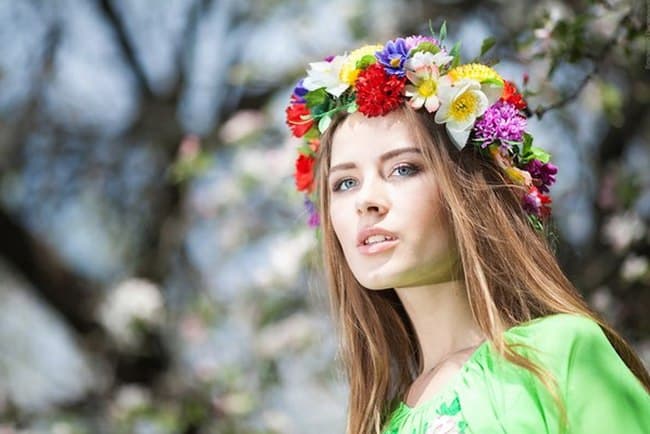 У Львові оберуть першу красуню міста