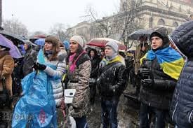 Оголошувати загальноміський страйк у Львові мерія вважає недоцільним