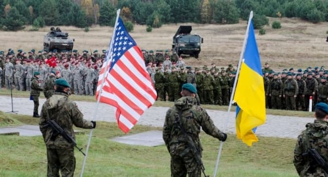 Україна отримала 2 мільярди доларів гранту від США