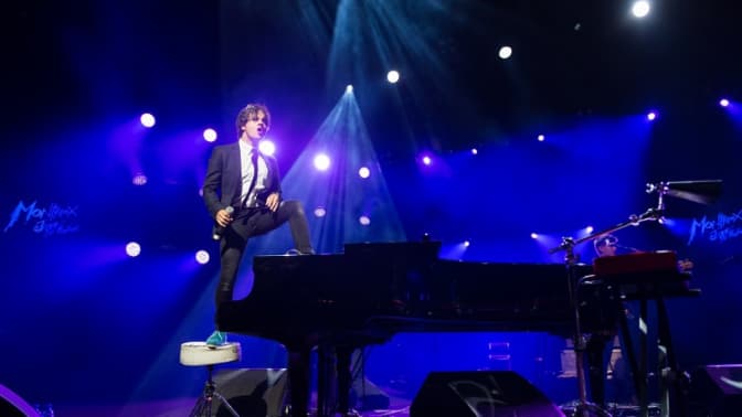 У Львові стартує Leopolis Jazz Fest. Програма першого дня фестивалю