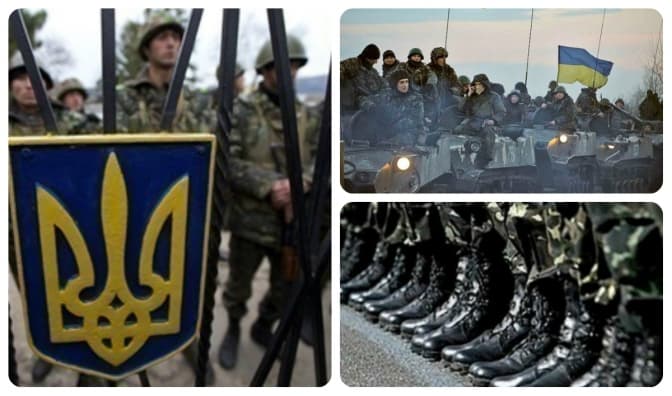 Завтра стартує призов до Нацгвардії. З якої області призвуть найбільше?