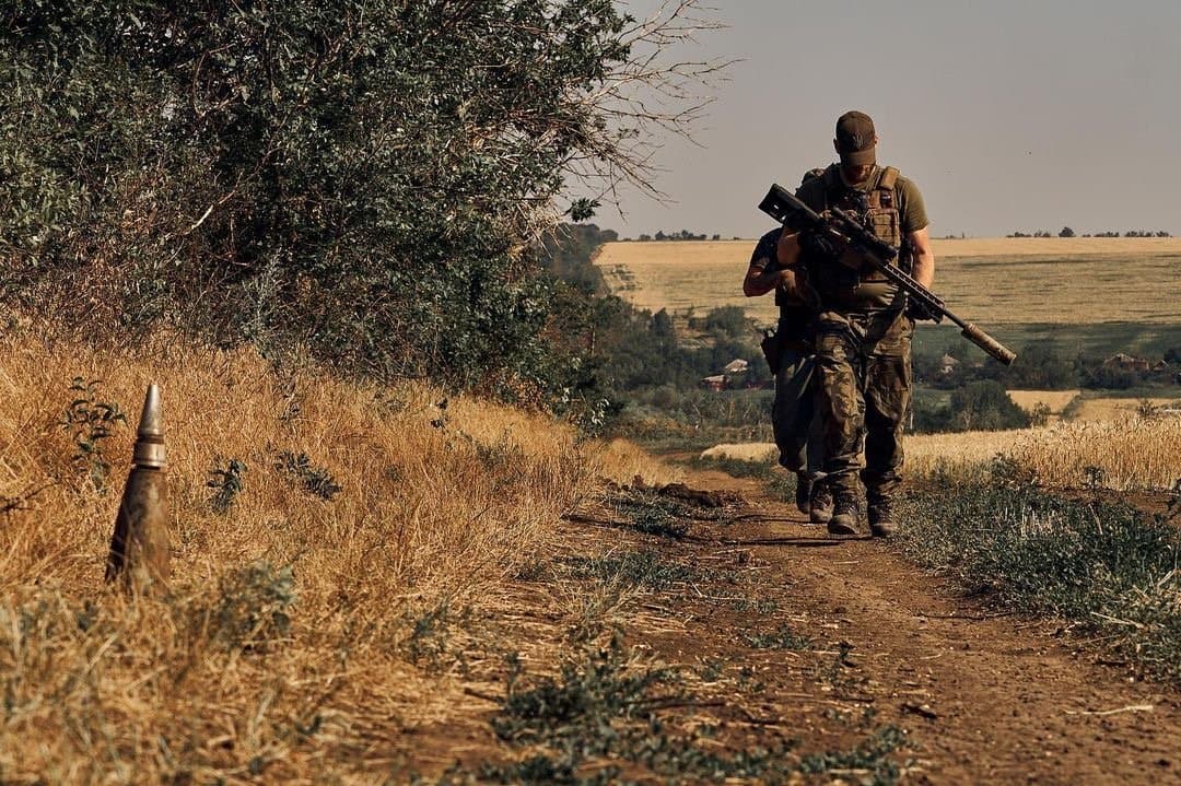Фото зі сторінки Володимира Зеленського