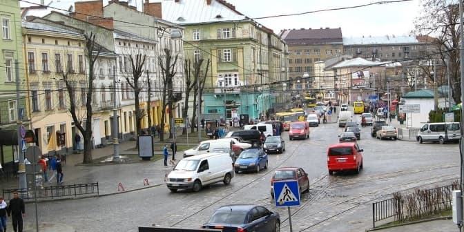 Фото: mobilitylviv
