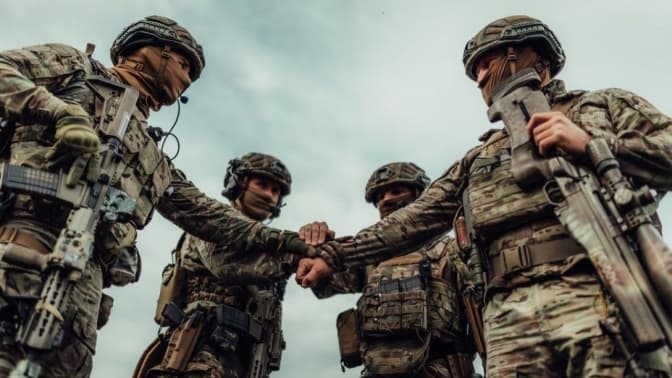 Демобілізація строковиків. Скільки військових планують звільнити у запас