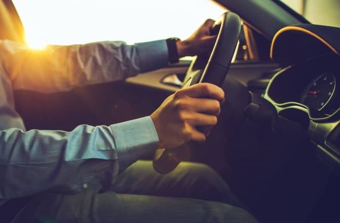 Українці можуть обміняти посвідчення водія на документ європейського зразка