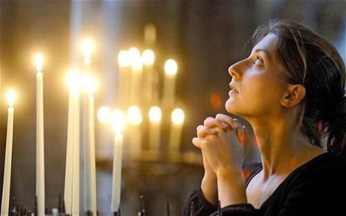 У християн східного обряду розпочався Страсний тиждень. Традиції