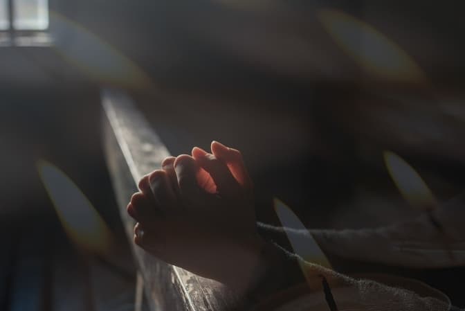 На в'їзді до Києва затримали проросійського настоятеля храму, в якому утримували волонтерів