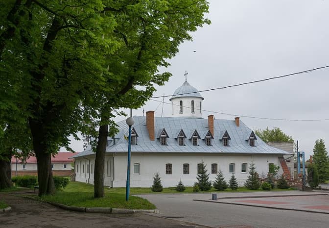 Куди поїхати на вихідні зі Львова: місто, яке змінило назву на честь польського короля