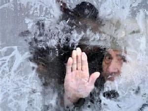 Вихідні у Львові будуть з морозом та снігом