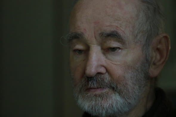 У Львові помер легендарний дисидент Валентин Мороз
