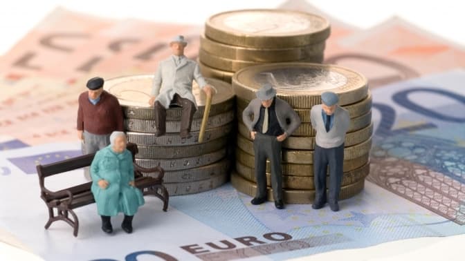 В Україні планують запровадити нові пенсії. Що відомо