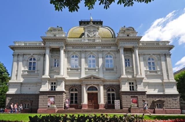 Фото: afisha.lviv