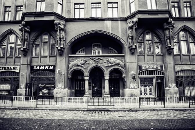 У Львові відкривається новий мистецький простір – Радіогараж