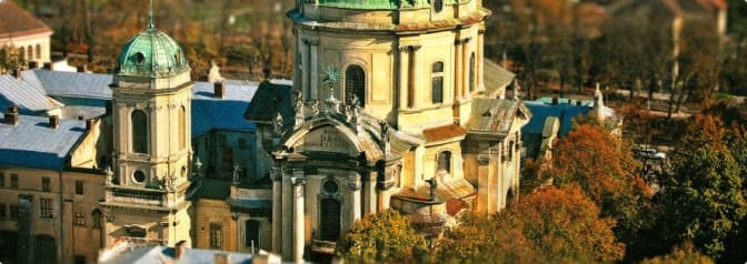 Львівських школярів запрошують на осінні «Канікули в музеї»
