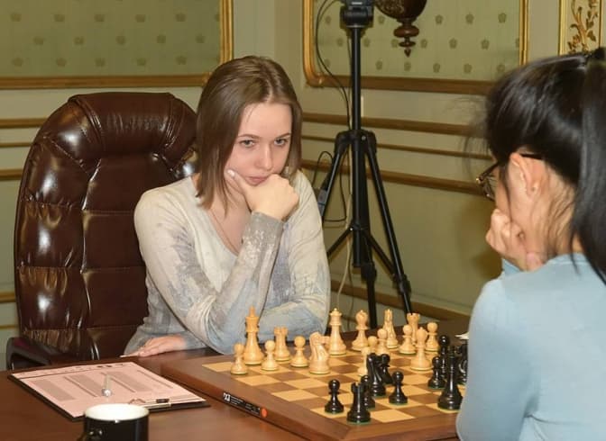 Сьому шахову партію відкриють ректори львівських вишів