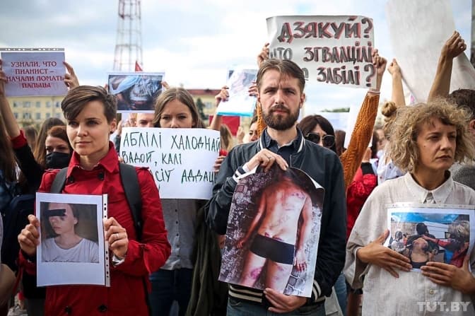 24 млн хворих на Covid-19 у світі та відправка бойовиків ОРДЛО в Білорусь. Головне за минулу добу