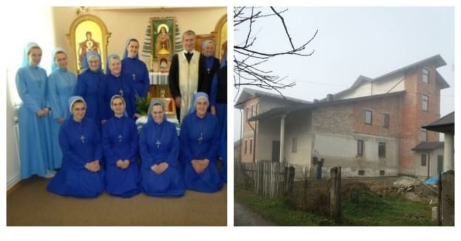 Львів’ян просять допомогти зібрати кошти на будівництво Дому для знедолених. Як долучитися