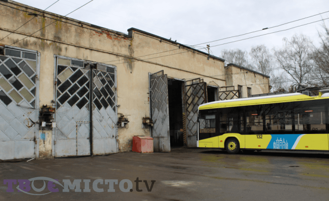 Фото: Христина Гоголь