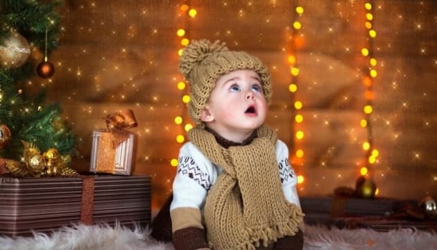 «Не знаєш ім'я дитини, краще не їдь». Що слід розуміти перед тим, як стати Миколаєм для дітей з сиротинця