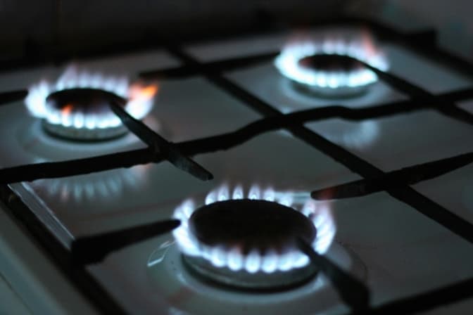 На Львівщині не буде газу. Перелік населених пунктів
