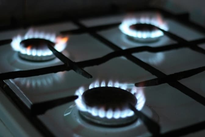 На Львівщині два дні не буде газу. Перелік населених пунктів