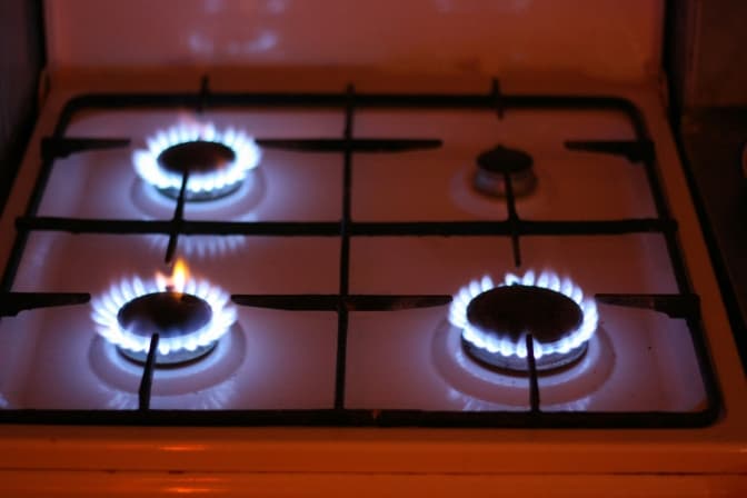 У селах біля Львова не буде газу два дні