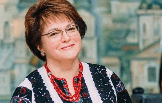 Ірину Микичак призначили першою заступницею міністра охорони здоров'я