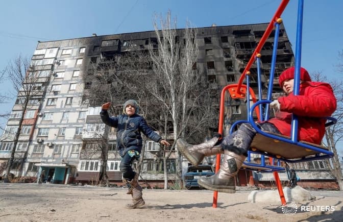Все більше країн підтримують миротворчу місію в Україні, – прем’єр Польщі