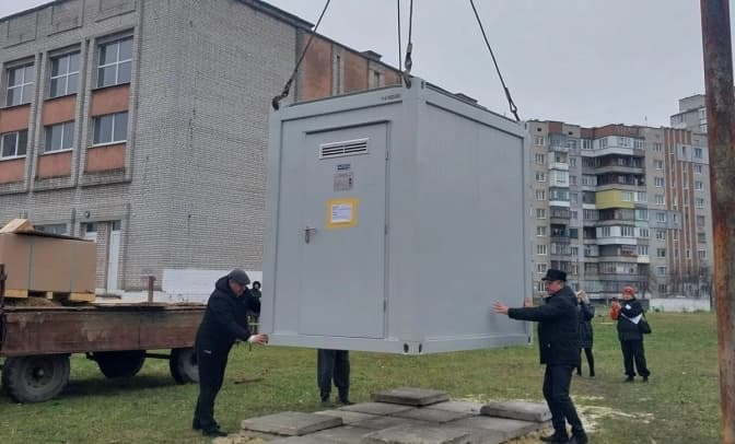На Львівщині встановили пости моніторингу за якістю повітря