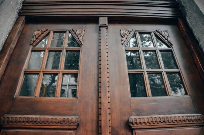 Фото: Бюро спадщини