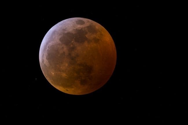 Цьогоріч відбудеться чотири затемнення. Одне з них можна буде побачити в Україні