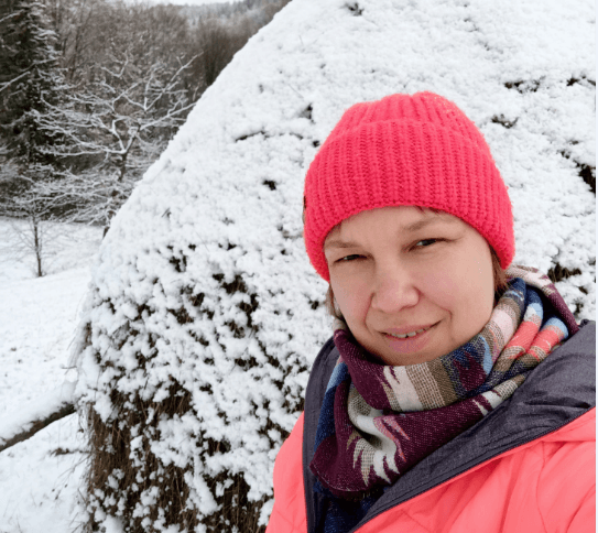 Впав зір і шумить в голові. Львів'янка розповіла, як повторно захворіла на Covid-19