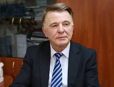 Володимир Мельник