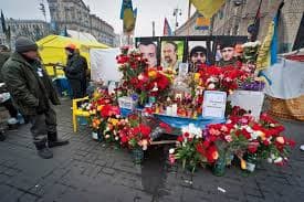 На львівському Майдані вшанують пам’ять Небесної сотні