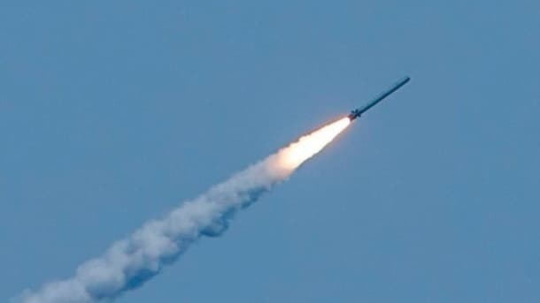 Тривога на Львівщині. Є загроза балістичного озброєння. Оновлено