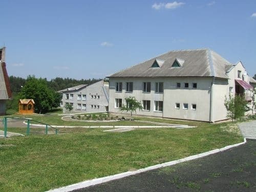 Помер головний лікар Львівського обласного протитуберкульозного санаторію