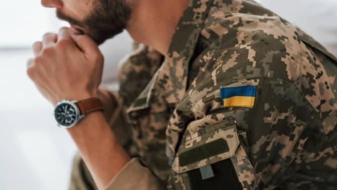 Як військовозобов'язаним на Львівщині отримати відстрочку