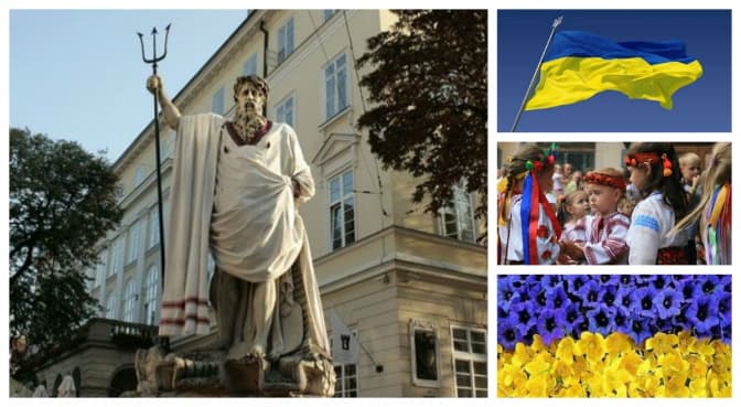 Як Львів готується до Дня Незалежності. Що змінять у вашому районі?
