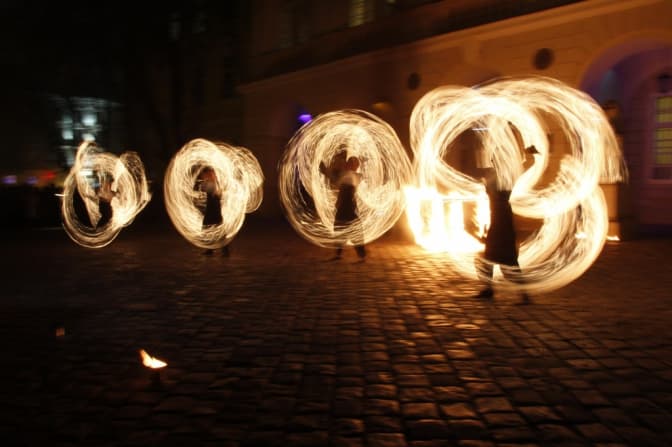 5 подій «Ночі у Львові», які не можна пропустити. Повна програма