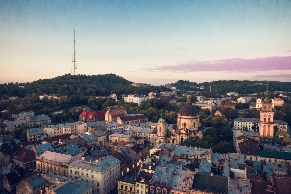 Львівська районна рада. Що це за новий орган і чим він займатиметься