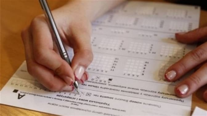 НМТ на Львівщині цьогоріч проведуть в укриттях