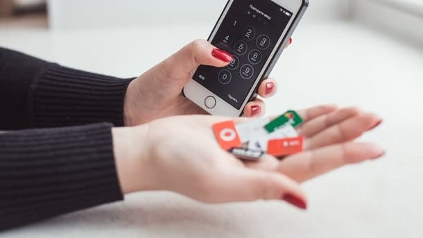 В Україні назвали дати запуску послуги збереження номеру телефону при зміні оператора